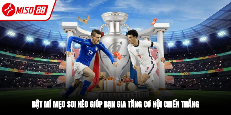 Kèo Châu Âu - Loại Hình Giải Trí Được Ưa Chuộng 2026