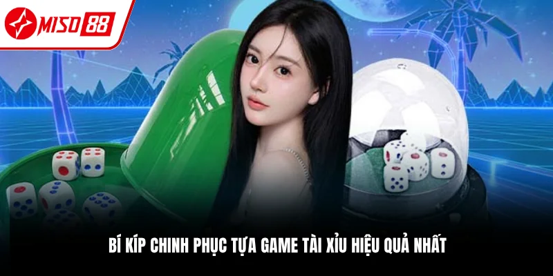 Tài Xỉu - Trải Nghiệm Hấp Dẫn, Thắng Lớn Không Giới Hạn