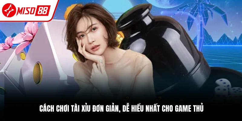 Tài Xỉu - Trải Nghiệm Hấp Dẫn, Thắng Lớn Không Giới Hạn