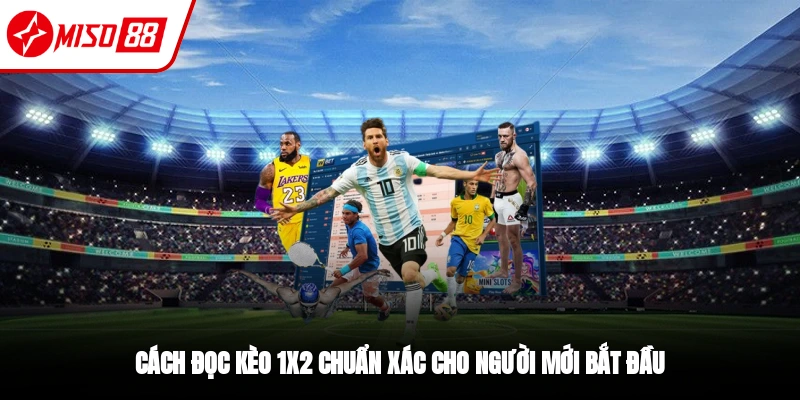 Kèo Châu Âu - Loại Hình Giải Trí Được Ưa Chuộng 2026