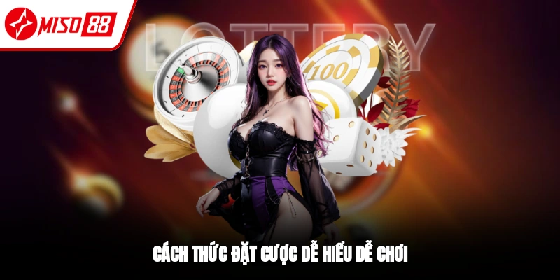 Xổ Số Miền Bắc - Trải Nghiệm May Mắn Bùng Nổ Mỗi Ngày