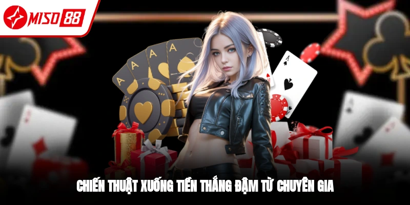Baccarat - Từ Tay Mơ Đến Cao Thủ, Cơ Hội Trong Tầm Tay