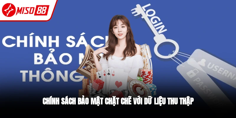 Chính Sách Bảo Mật - Tổng Hợp Quy Tắc Mới Nhất 2026