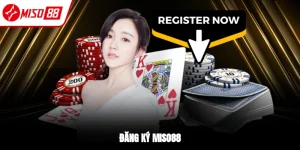 Hướng Dẫn Miso88 – Đăng Ký, Đăng Nhập, Nạp Rút Chi Tiết