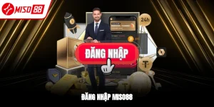Hướng Dẫn Miso88 – Đăng Ký, Đăng Nhập, Nạp Rút Chi Tiết
