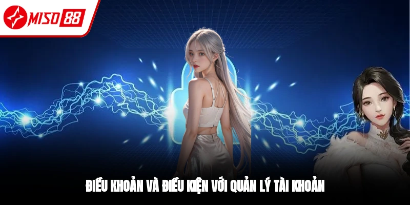 Điều Khoản Và Điều Kiện Miso88 - Tổng Hợp Mới Nhất 2026