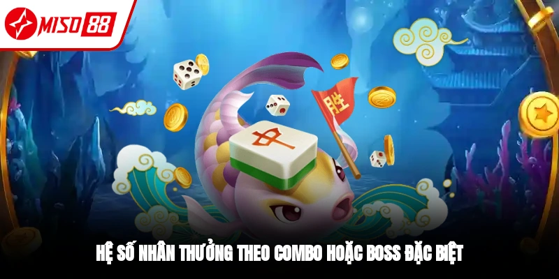 Bắn Cá H5 - Trải Nghiệm Giải Trí Đỉnh Cao Tại Miso88