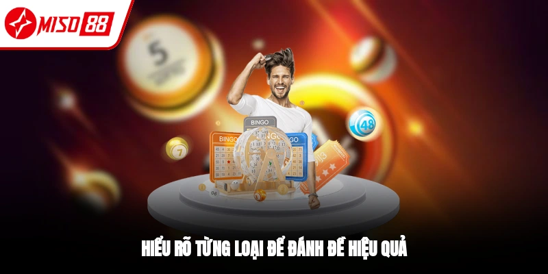 Đề Chạm Là Gì? Các Loại Phổ Biên Và Cách Đánh Hiệu Quả