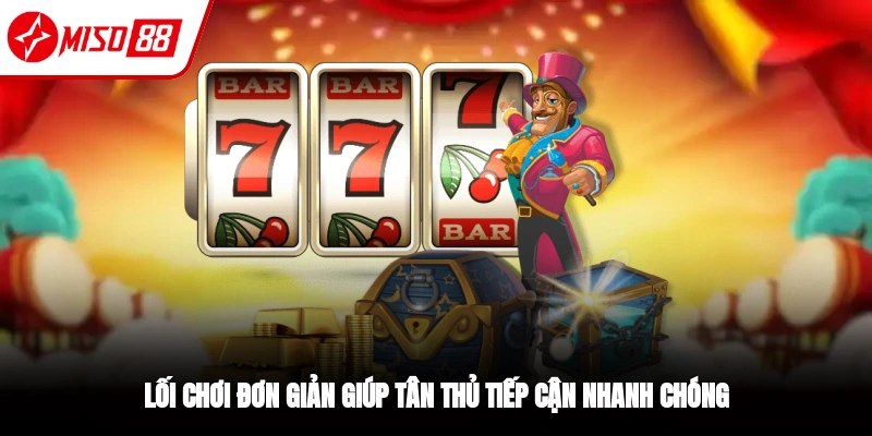 Nổ Hũ SUPER ACE - Vòng Quay Jackpot Tuyệt Đỉnh Tại Miso88