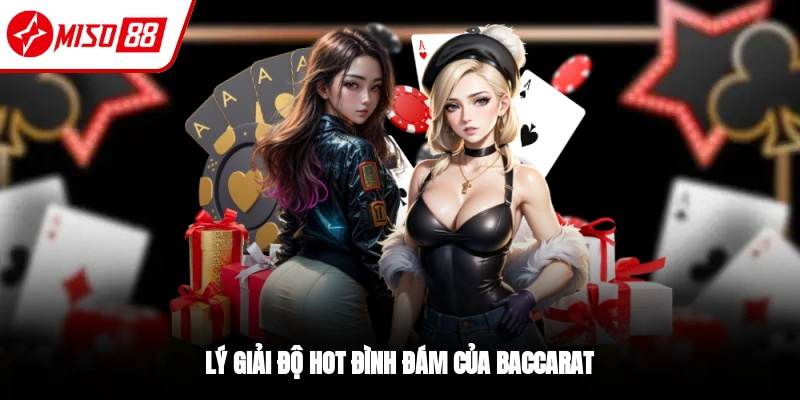 Baccarat - Từ Tay Mơ Đến Cao Thủ, Cơ Hội Trong Tầm Tay