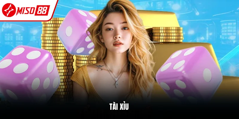 Tài Xỉu - Trải Nghiệm Hấp Dẫn, Thắng Lớn Không Giới Hạn
