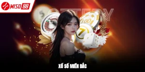 Xổ Số MISO88 – Cập Nhật Kết Quả Nhanh, Tỷ Lệ Thưởng Cao